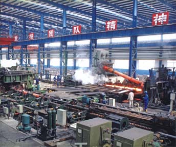 生產(chǎn)車(chē)間